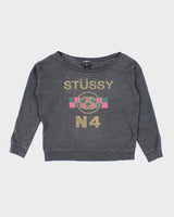 Stussy x Gucci Sweatshirt - S