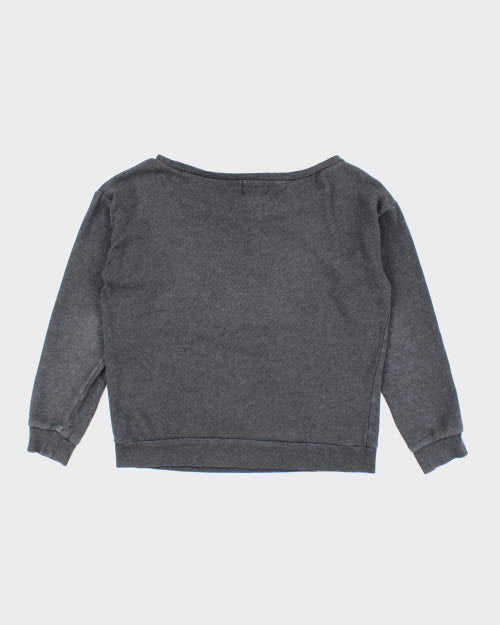 Stussy x Gucci Sweatshirt - S