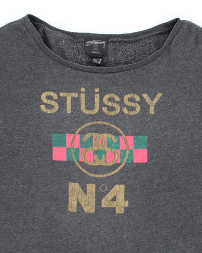 Stussy x Gucci Sweatshirt - S