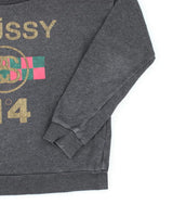Stussy x Gucci Sweatshirt - S
