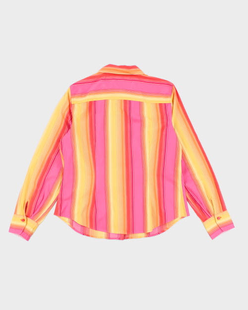 Tommy Hilfiger Stripe Shirt - L