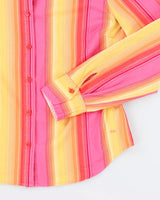 Tommy Hilfiger Stripe Shirt - L