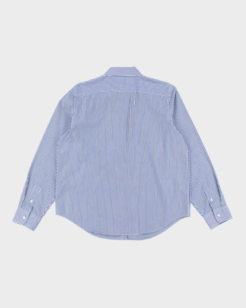 Ralph Lauren Striped Shirt - L
