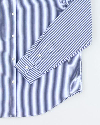 Ralph Lauren Striped Shirt - L
