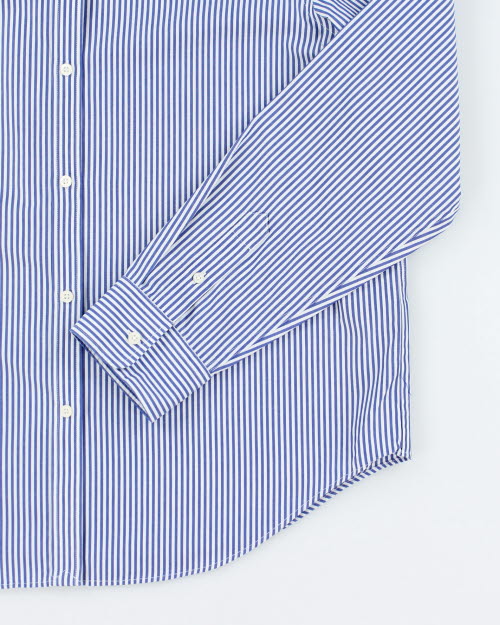 Ralph Lauren Striped Shirt - L