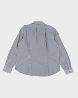 Ralph Lauren Striped Shirt - XL