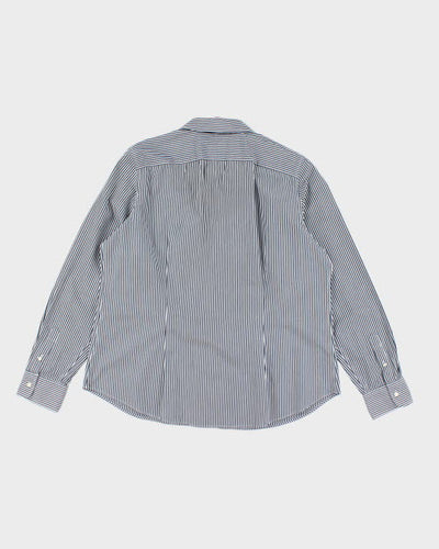 Ralph Lauren Striped Shirt - XL