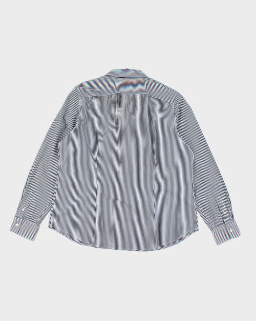 Ralph Lauren Striped Shirt - XL