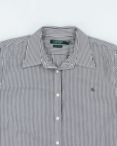 Ralph Lauren Striped Shirt - XL