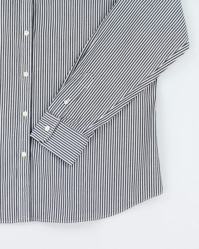 Ralph Lauren Striped Shirt - XL