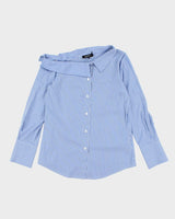 Dkny Striped Shirt - S