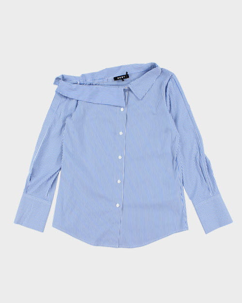Dkny Striped Shirt - S