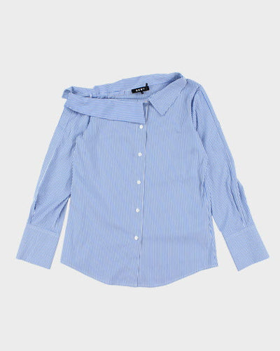 Dkny Striped Shirt - S