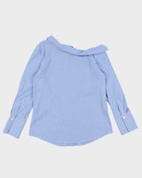 Dkny Striped Shirt - S