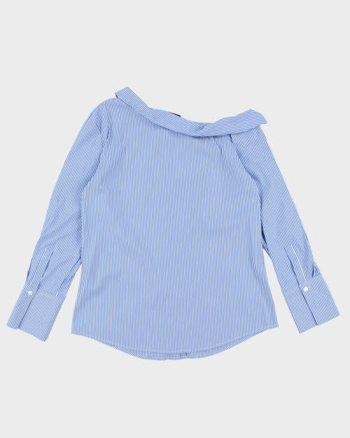 Dkny Striped Shirt - S