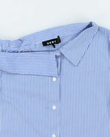 Dkny Striped Shirt - S