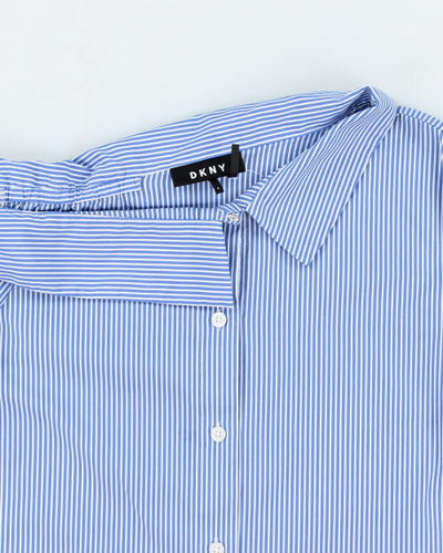Dkny Striped Shirt - S