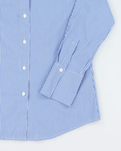 Dkny Striped Shirt - S