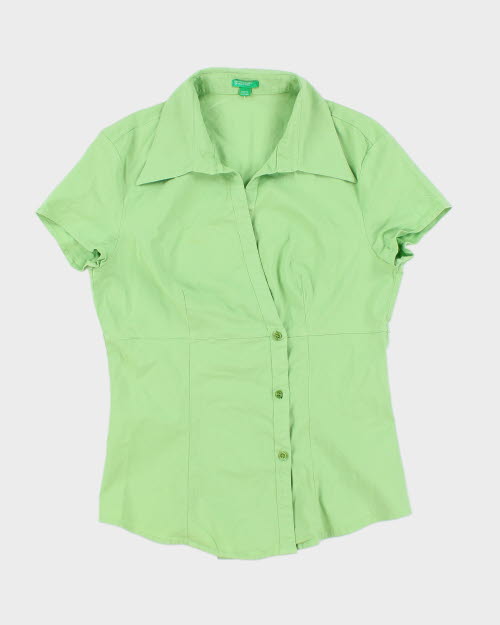 United Colors Of Benetton Blouse - S
