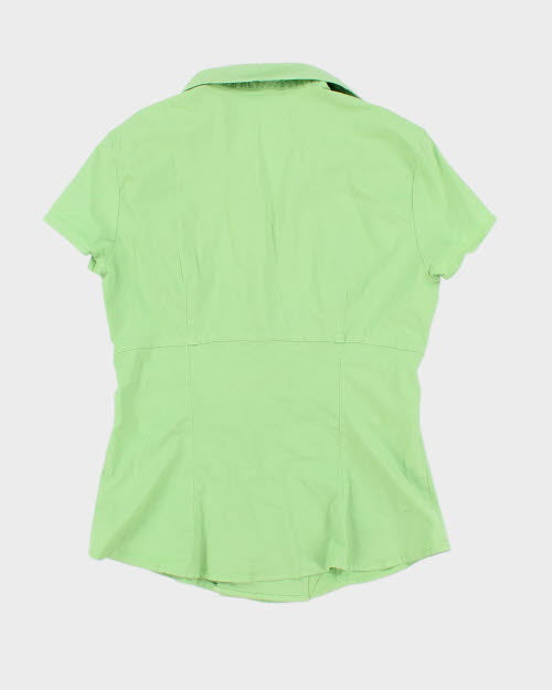 United Colors Of Benetton Blouse - S