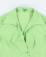 United Colors Of Benetton Blouse - S