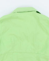 United Colors Of Benetton Blouse - S