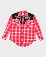 Vintage Rockmount Ranch Wear Western Shirt - L
