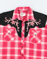 Vintage Rockmount Ranch Wear Western Shirt - L