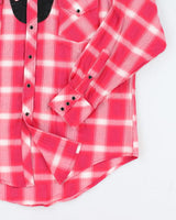 Vintage Rockmount Ranch Wear Western Shirt - L