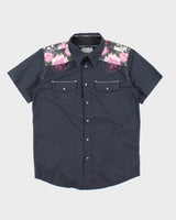 Y2k 00s Oakley Shirt - S