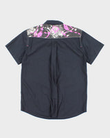 Y2k 00s Oakley Shirt - S