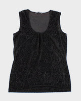 Y2k 00s Liz Claiborne CAmi - M