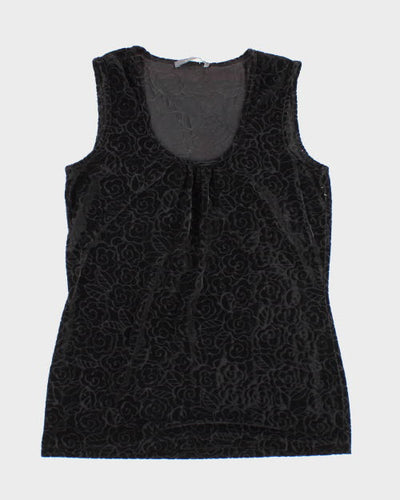 Y2k 00s Liz Claiborne CAmi - M
