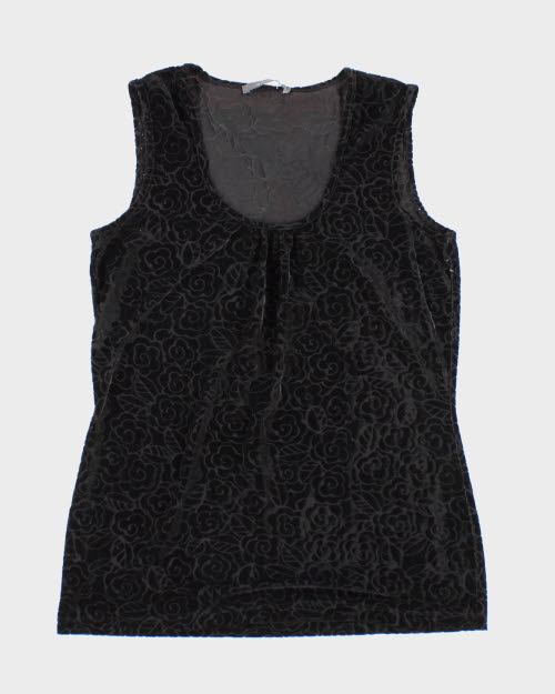Y2k 00s Liz Claiborne CAmi - M