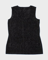 Y2k 00s Liz Claiborne CAmi - M