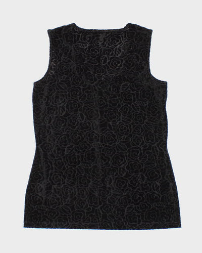 Y2k 00s Liz Claiborne CAmi - M