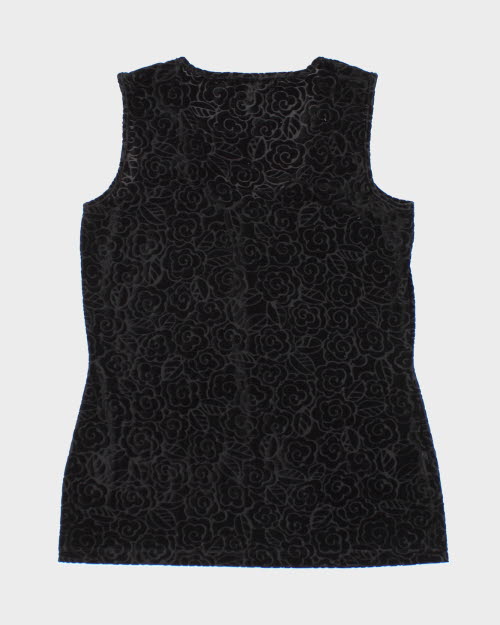 Y2k 00s Liz Claiborne CAmi - M