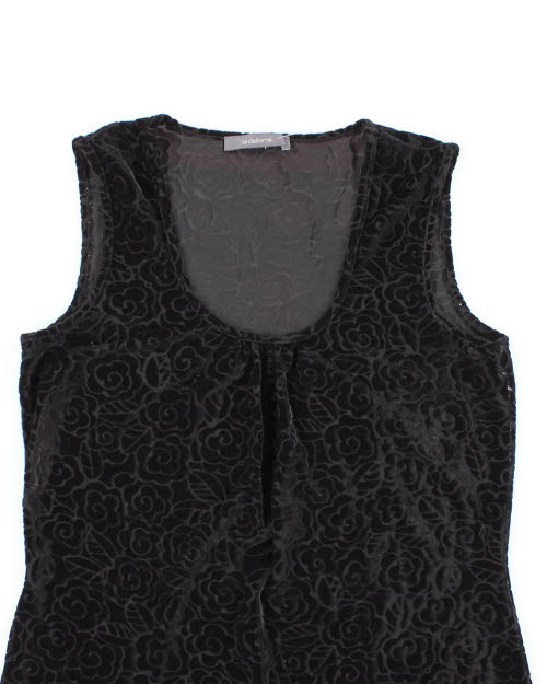 Y2k 00s Liz Claiborne CAmi - M