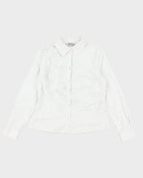 Nygard Stripe Shirt - S