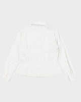 Nygard Stripe Shirt - S