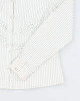 Nygard Stripe Shirt - S