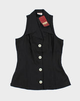 Deadstock Sisley Top - S