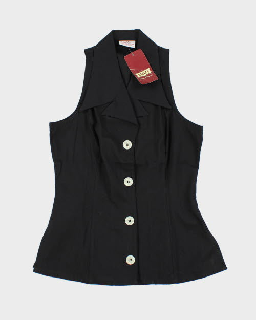 Deadstock Sisley Top - S