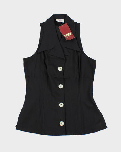 Deadstock Sisley Top - S