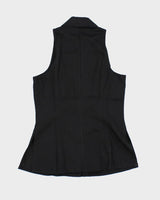 Deadstock Sisley Top - S