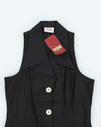 Deadstock Sisley Top - S