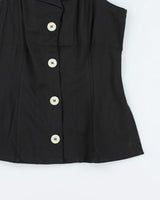 Deadstock Sisley Top - S