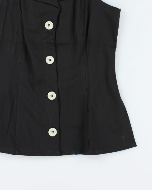 Deadstock Sisley Top - S