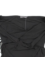 Y2k 00s Halter Neck Top - S