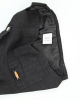 Y2k 00s Lady Dutch Waistcoat - S